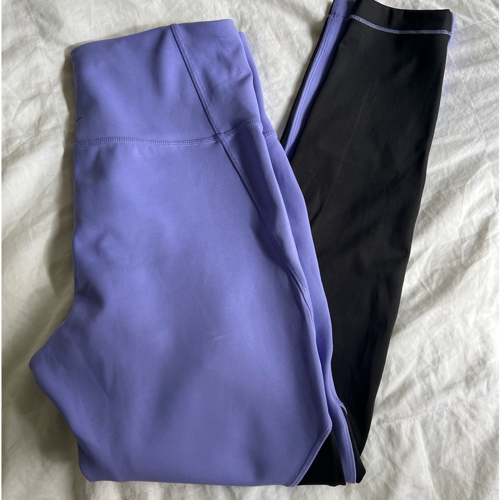 Reebok leggings
